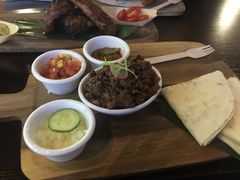 -HIGH FIVE哈福手工汉堡(桂林路店)