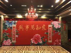 -东方明珠老上海8号餐厅