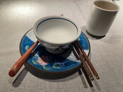-桂满陇·西湖船宴(平安金融中心店)