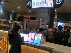 -CoCo都可(虹口龙之梦店)