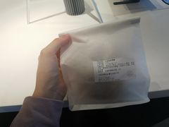 榴莲乳酪-dotcom coffee古点咖啡(致真大厦店)