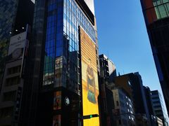-三越百货(三越银座店)