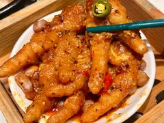 -煲王粤菜餐厅(中侨中心店)
