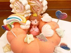 -金时代顺风大酒店(金山店)