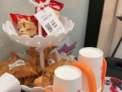 -海底捞火锅(金光华店)