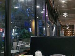 大堂-同仁四季椰子鸡(福田东园总店)