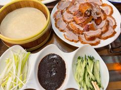 -祥之缘北京烤鸭(美利广场店)