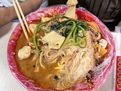 -安发瞧麻辣烫(总店)