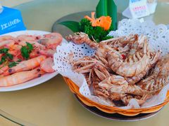 -真味馆(侨港碧海银滩店)