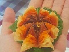 荷花酥-邓丽君音乐主题餐厅