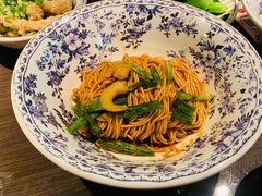 -阿大排档(长春这有山店)