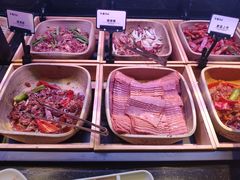 -盛江山自助料理(奥莱锦辉购物广场店)