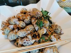 -79号渔船海鲜饭店(宝安店)