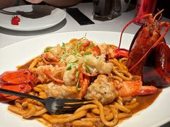 -莉莉海堂HAITANG·烤鸭(国贸商城店)