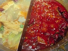 -楠火锅(仁恒梦中心店)