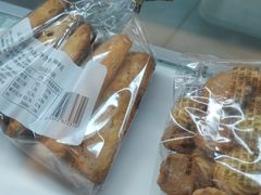 -国际饭店·帆声西饼屋(黄河路店)