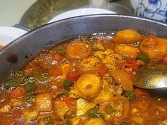 -南方酒店·淮扬菜(回民街店)