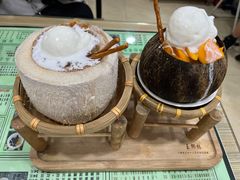 -玉椰林甜品店(创始店)