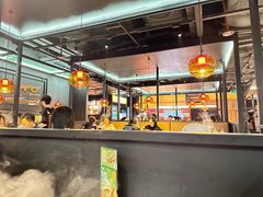 -探鱼·鲜青椒爽麻烤鱼(正佳广场店)