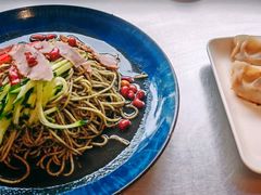 -韩海丽特色美食(秀州路店)