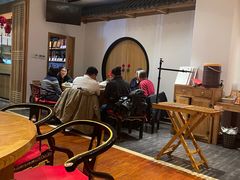 -壹零捌道·北京烤鸭(车公庄店)