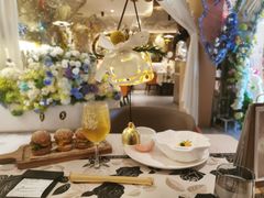 -LE SHARE洛笙·花园西餐(北京路步行街店)
