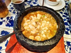 -绿茶餐厅(珞珈创意城店)