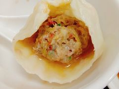 -鲁氏汤包王(长白街店)