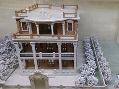 -鼓浪屿风景名胜区-英国领事馆旧址