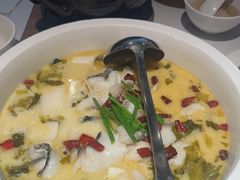 -外婆家(西红门荟聚购物中心店)