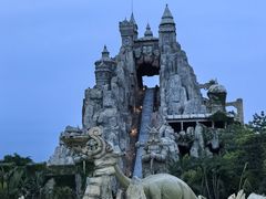 -厦门方特梦幻王国