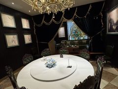 -彩虹之约•淮扬家宴(亚运村店)