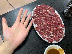 -五洲牛肉美食馆