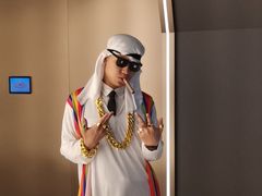 -W20 SHINING Party·K(悦豪和平路店)