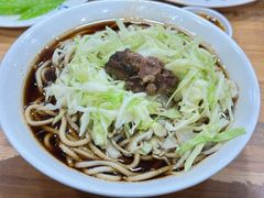 -柴氏风味斋(甘家口店)