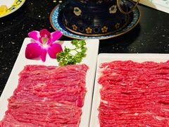 -南门涮肉(东单店)