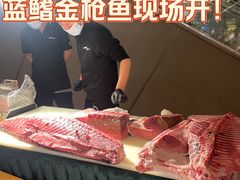 -Olé精品超市(上海港汇恒隆店)