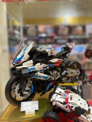 -LEGO(国贸商城店)