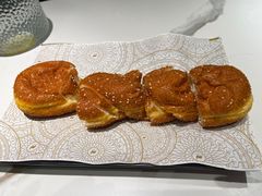 -阿里疆Alijiang·丝路美食·异域风情·清真(长楹天街店)