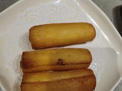 -海底捞火锅(让胡路万达店)