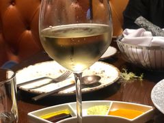 -杭州桐庐康莱德酒店西餐厅-舍