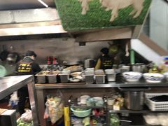-小辫子羊肉面馆(周东店)