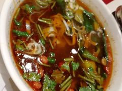 -稍可轩博物馆餐厅