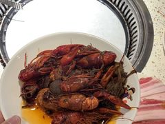 -韩大地烤肉海鲜火锅自助(五一广场店)