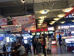 -八一路好吃街(雨田商务大厦店)