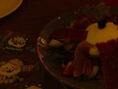 -MARU玛露音乐餐厅(大学路店)