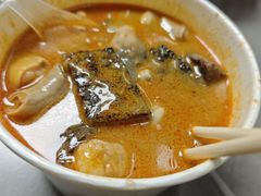 -四里沙茶面(湖滨四里店)