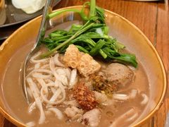 -CHINCHIN 青青·泰国料理(万象食家店)