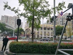 -王府井酒店(金桥港湾店)