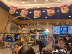 -西部马华清真兰州牛肉面·烧烤夜市(三里河店)
